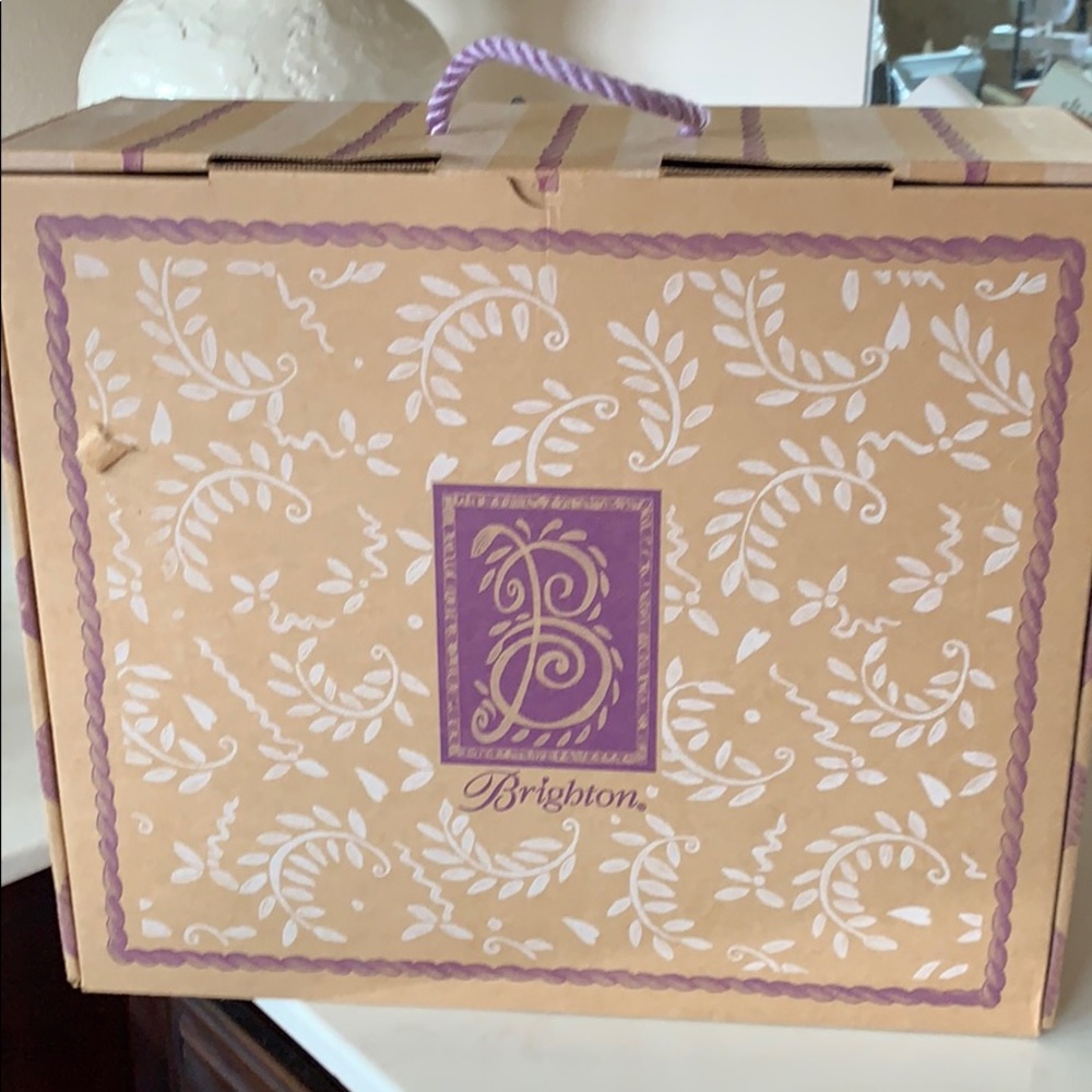 2🎉Brighton Hand Bags - Picture 8 of 13